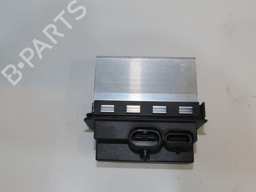 Used Heater resistor Heater resistor RENAULT ESPACE III (JE0_) 2.0 (JE0A) (114 hp) 33680987 33680987