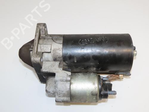 Used Starter Starter FORD C-MAX (DM2) 1.8 TDCi (115 hp) 36246541 36246541