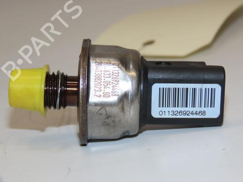 Elektronisk sensor CITROËN DS5 2.0 HDi 200 Hybrid4 All-wheel Drive (200 hp) 22811281