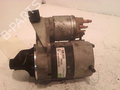 Starter CITROËN C1 (PM_, PN_)  | BP23171866M8 