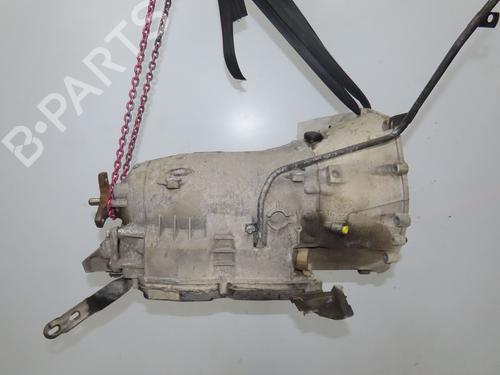 Gearbox MERCEDES-BENZ CLK (C208) CLK 230 Kompressor (208.347) | BP28829500M3 