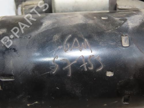 Starter OPEL CORSA D (S07) 1.2 (L08, L68) | BP32377293M8 - Image 6