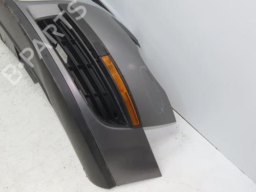 Front bumper VW PASSAT B6 (3C2) 1.9 TDI | BP28968231C7 