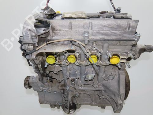 Engine SUZUKI SWIFT III (MZ, EZ) 1.3 (RS413, ZC11S) | BP40110566M1 - Image 6