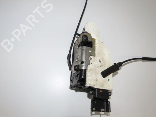 Front left lock CITROËN C4 Picasso I MPV (UD_) 1.6 HDi | BP32223408C98 