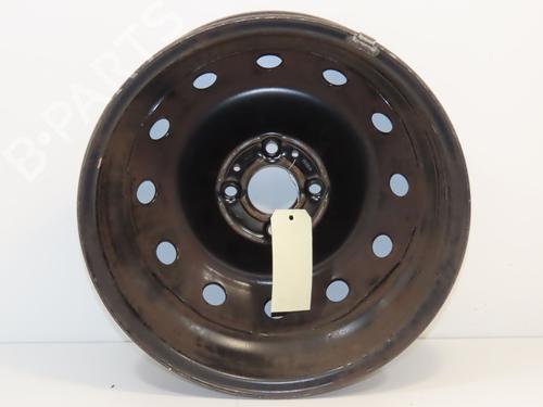 Rim DACIA SANDERO 1.2 16V | BP20340074C45