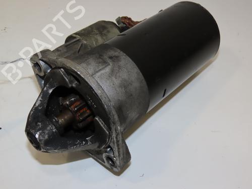Used Starter Starter FORD C-MAX (DM2) 1.8 TDCi (115 hp) 12234648 12234648