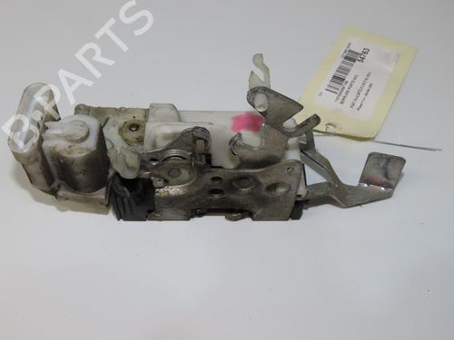 Front left lock FIAT DUCATO Bus (230_) 2.8 D | BP32253910C98