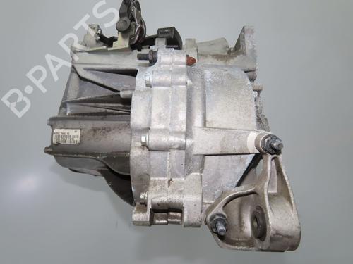 Gearbox MAZDA 3 (BL) 1.6 MZ-CD (BL14) | BP36367543M3 - Image 3