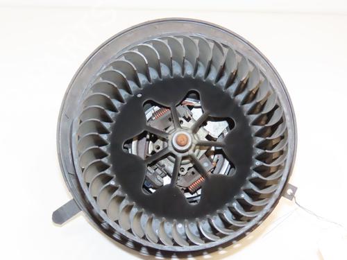 Heater blower motor MERCEDES-BENZ A-CLASS (W169) A 180 CDI (169.007, 169.307) | BP20340055M62 