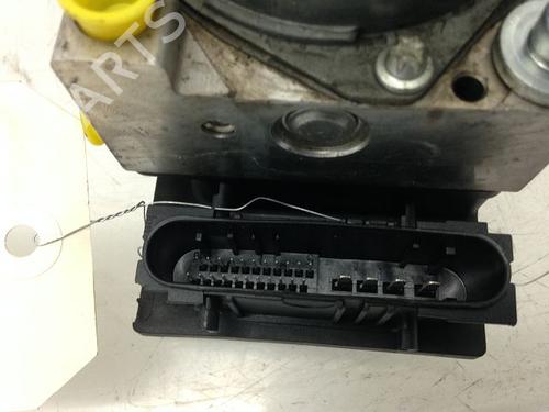 ABS pump FIAT BRAVO II (198_) 1.6 D Multijet (198AXH1B) | BP9593971M43