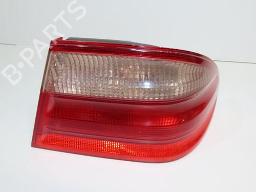 Used Right taillight Right taillight MERCEDES-BENZ E-CLASS (W210) E 220 CDI (210.006) (143 hp) 36495756 36495756