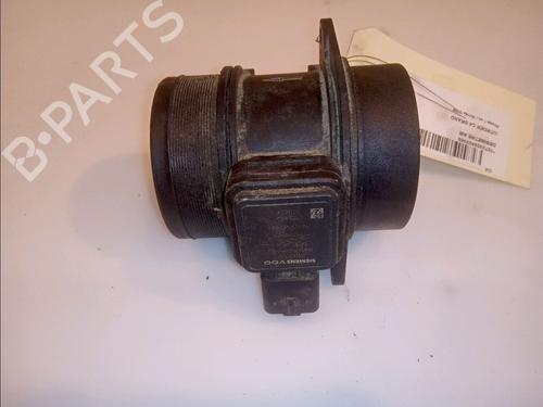 Used Mass air flow sensor Mass air flow sensor CITROËN C4 Grand Picasso I (UA_) 2.0 HDi 138 (136 hp) 14950190 14950190