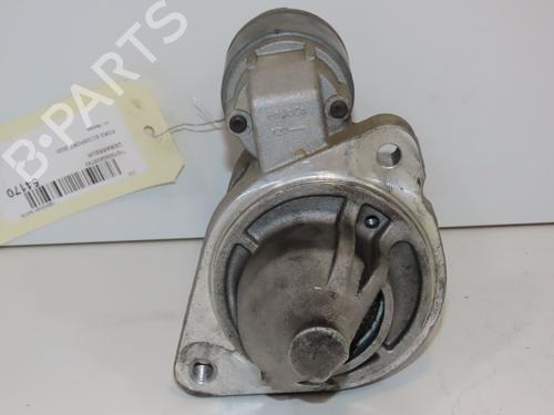 Startmotor FORD ECOSPORT 1.0 EcoBoost (125 hp) 28829041