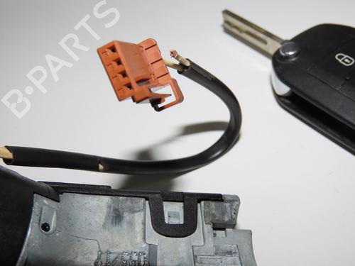 Electronic module CITROËN C4 CACTUS 1.2 THP 110 | BP33893112M83  - Image 5