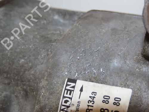 AC compressor CITROËN C3 II (SC_) 1.6 BlueHDi 100 | BP28120715M34 