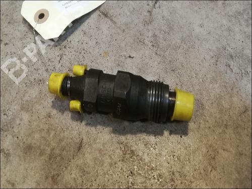Used Injector CITROËN C15 Box Body/MPV (VD_) 1.8 D (60 hp) 9611107