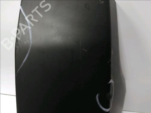 Rear bumper CITROËN NEMO Box Body/MPV (AA_) 1.4 HDi | BP18732167C8 