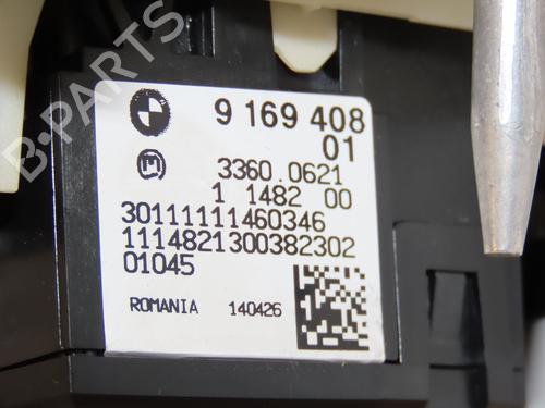 Headlight switch BMW 3 (F30, F80) 335 i | BP22535484I24