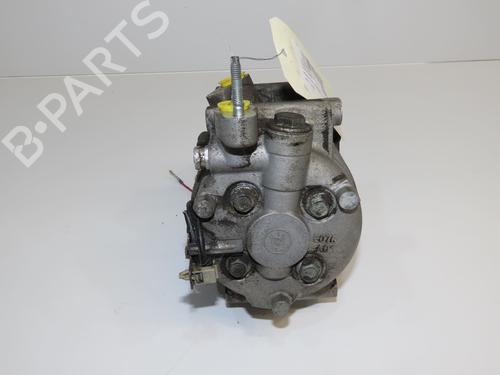 Used AC compressor AC compressor HONDA CIVIC VIII Hatchback (FN, FK) 1.4 (FK1, FN4) (100 hp) 33032111 33032111