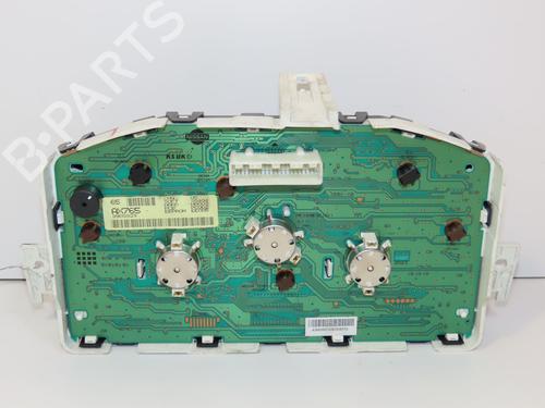 Instrument cluster NISSAN MICRA III (K12) 1.5 dCi | BP29441730C47 
