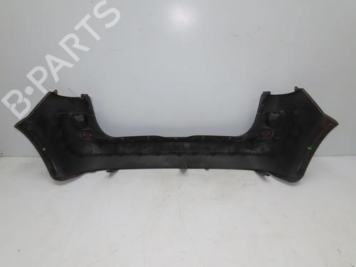 Rear bumper RENAULT SCÉNIC II (JM0/1_) 1.5 dCi (JM0F) | BP28832097C8 