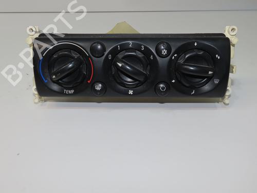 Climate control MINI MINI (R50, R53) One | BP32129641I5 