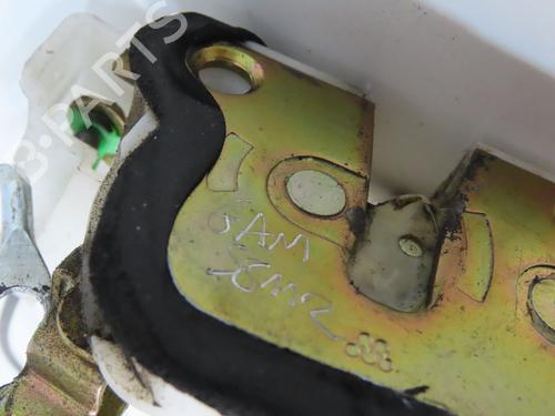 Used Front left lock Front left lock TOYOTA YARIS (_P1_) 1.0 (SCP10_, SCP10R) (65 hp) 36310573 36310573