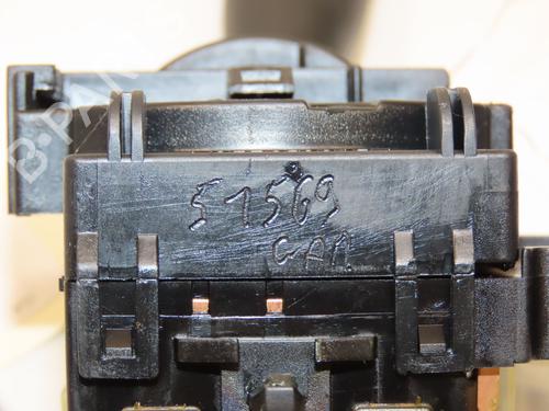 Used Steering column stalk KIA PICANTO I (SA) 1.1 (65 hp) 23064628