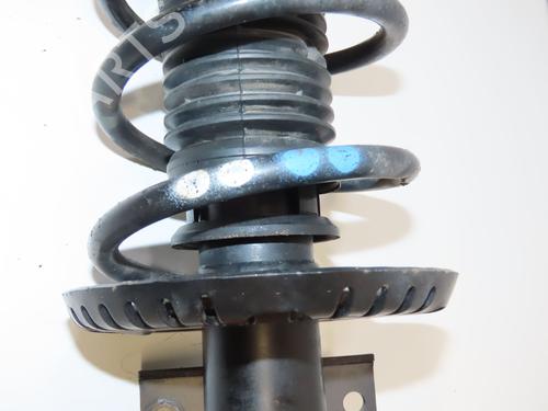 Right front shock absorber VW POLO V (6R1, 6C1) 1.6 TDI | BP28801588M17 