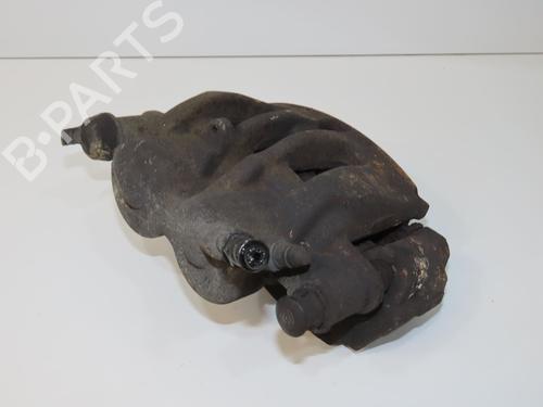 Used Right front brake caliper Right front brake caliper MERCEDES-BENZ SPRINTER 3,5-t Van (B907, B910) 316 CDI RWD (907.631, 907.633, 907.635, 907.637) (163 hp) 32486117 32486117