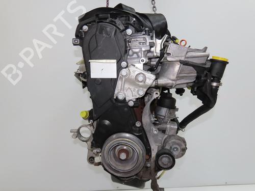 Engine CITROËN JUMPY II Van 2.0 HDi 125 | BP38159195M1 - Image 6