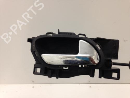 Rear right lock PEUGEOT 3008 I MPV (0U_)  | BP23176978C99 