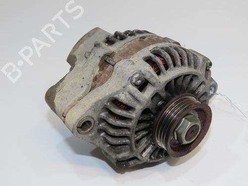 Alternator SUZUKI SWIFT III (MZ, EZ) 1.3 (RS413, ZC11S) | BP36426811M7 - Image 3