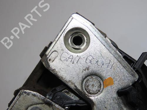 Front right lock DACIA SANDERO II 1.2 | BP37499517C97 - Image 2