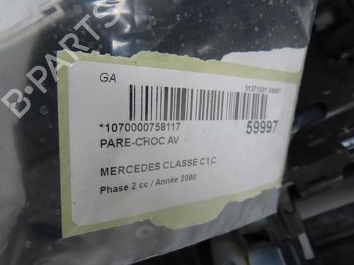 Used Front bumper Front bumper 39519033 39519033