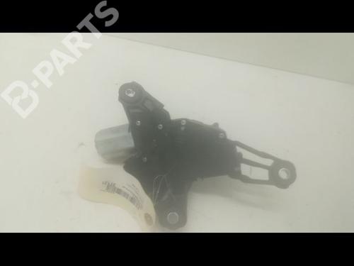 Rear wiper motor TOYOTA YARIS (_P9_) 1.3 VVT-i (SCP90_, SCP90R) | BP9600240M102 