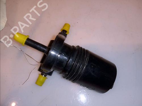 Used Washer pump Washer pump NISSAN NOTE (E11, NE11) 1.6 (110 hp) 14881592 14881592