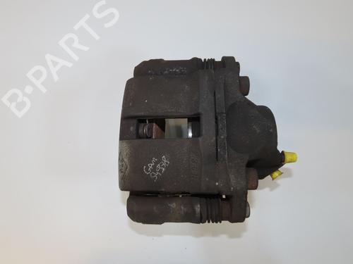 Used Left front brake caliper Left front brake caliper DACIA SANDERO 1.5 dCi (88 hp) 31179711 31179711