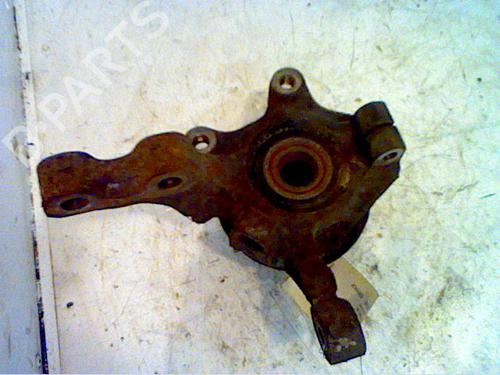 Right front steering knuckle RENAULT MEGANE I (BA0/1_)  | BP23173338M26 