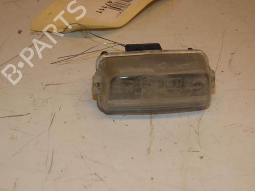 Used Licence plate light Licence plate light PEUGEOT 5008 (0U_, 0E_) 1.6 HDi (110 hp) 16781460 16781460