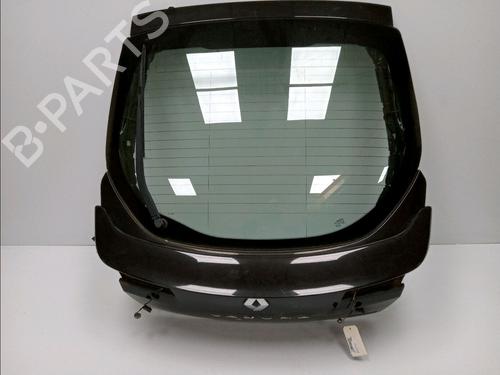 Used Tailgate Tailgate RENAULT LAGUNA III (BT0/1) 2.0 dCi GT (BT11, BT1E, BT1N) (178 hp) 12065730 12065730