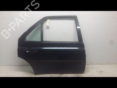 Used Right rear door Right rear door 23176875 23176875