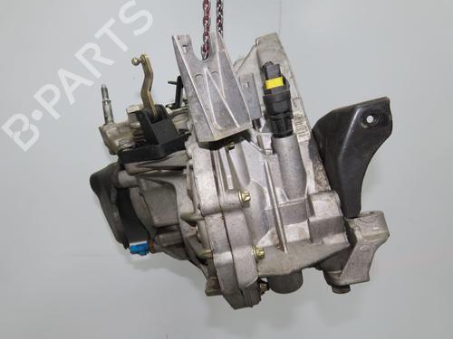 Gearbox RENAULT KANGOO (KC0/1_) 1.5 dCi | BP36426866M3 - Image 2