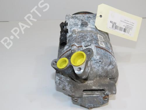 AC compressor RENAULT MASTER III Van (FV) 2.3 dCi 150 FWD (FV0F, FV03, FV09) | BP37275835M34 - Image 5