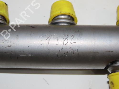 Injection rail MERCEDES-BENZ SPRINTER 3,5-t Van (B907, B910) 315 CDI RWD (907.631, 907.633, 907.635, 907.637) | BP32768787M98  - Image 6