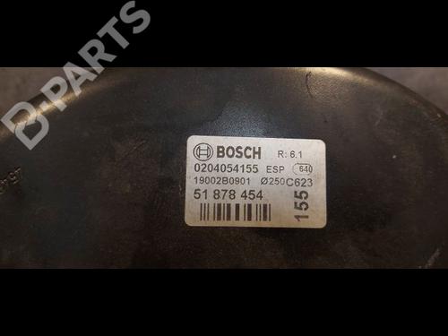 Servo brake ALFA ROMEO MITO (955_) 1.3 MultiJet (955AXP1A, 955AYC1A) | BP9613840M42 