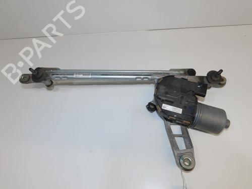 Front wiper motor AUDI A4 B9 (8W2, 8WC) 2.0 TDI | BP40554347M29 - Image 5