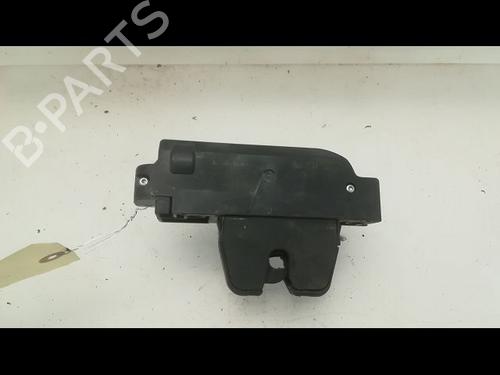 Used Tailgate lock Tailgate lock 23177308 23177308