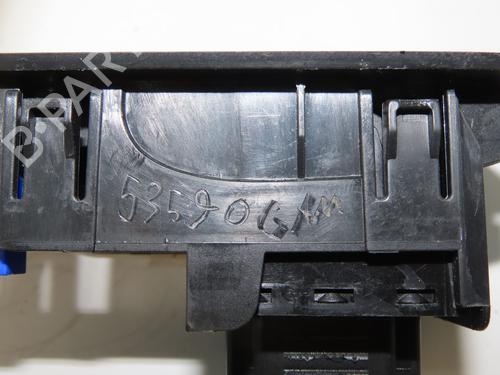 Used Left front window switch VW UP! (121, 122, BL1, BL2, BL3, 123) 1.0 (60 hp) 31692768